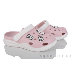 Кроксы BABYSHOP